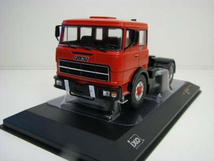 Fiat 619 N1 1980 Tahač 1:43 Ixo TR057