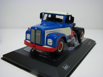 Scania 110 Super 1953 1:43 Ixo Models TR059