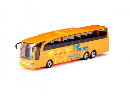 Mercedes-Benz Travego Sun Tours 1:50 Siku super 3738
