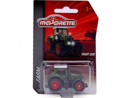 Traktor Fendt 939 Majorette Farm 7400