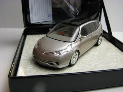 Citroen C Airlounge 1:43 Norev