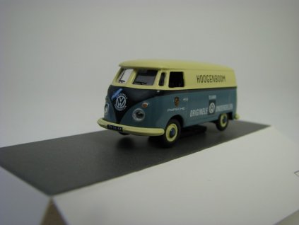 Volkswagen T1 Kastenwagen Hoogenboom 1:87 Schuco