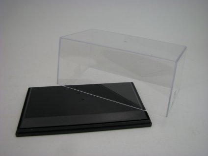 Vitrínka-box-krabička 1ks 1:43 originál Hongwell - Abrex