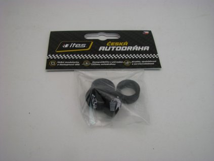 Pneumatiky FARO se vzorkem přední 17,8 x 8 mm