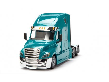 Freightliner Cascadia Miami Blue 1:50 Siku Super 2717