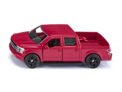Ford F150 Purple model Siku 1535