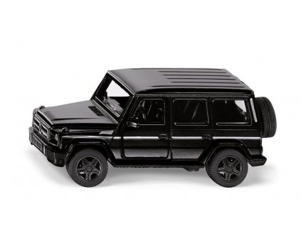 Mercedes-Benz AMG G 65 Black 1:50 Siku Super 2350