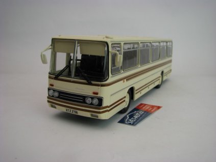 Autobus Ikarus 256 Créme 1:43 Premium ClassiXXs 47126