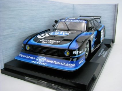 Ford Capri Turbo Gr.5 No.53 Niedzwiedz 1:18 MCG Modelcar Group