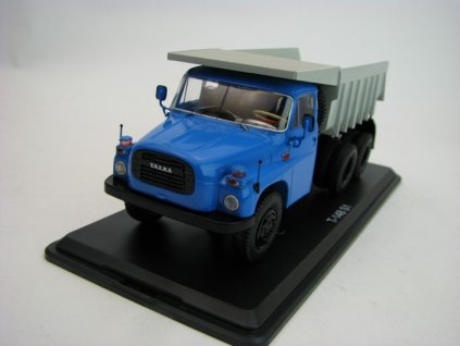 Tatra T-148 S1 Blue Grey 1:43 Premium ClassiXXs 47141