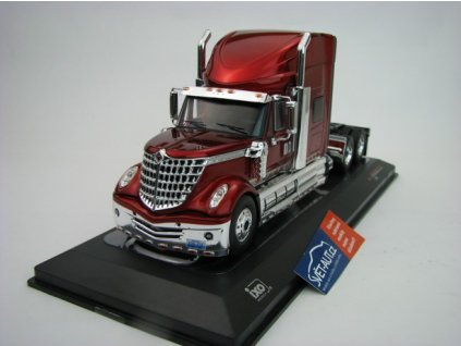 International Lonestar 2010 Tahač Wine 1:43 Ixo TR103