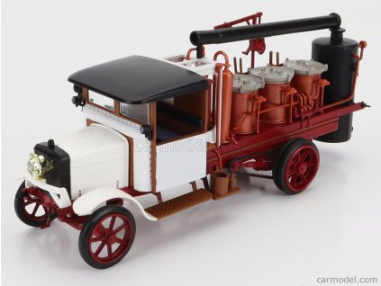 Berliet CBA 9 Porte Alambic 1925 1:43 Atlas