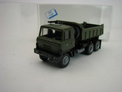 Tatra 815 S1 Sklápěč ČSLA 1:87 Igra