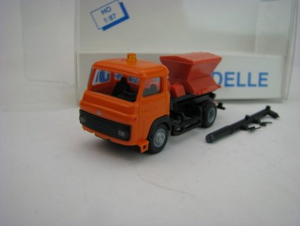 Avia A31 Sypač 1:87 Igra