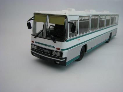 Autobus Ikarus 250.59 Green White 1:43 Premium ClassiXXs 47151