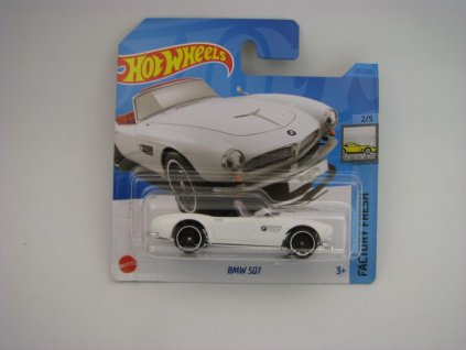 BMW 507 Factory Fresh Hot Wheels 2023