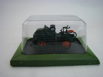 Traktor pásový Renault HI 1922 1:43 Universal Hobbies