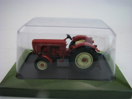 Traktor Porsche Super 1958 1:43 Universal Hobbies