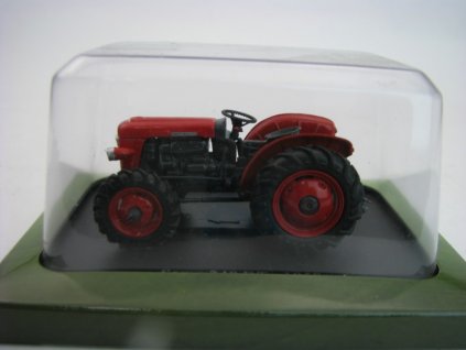 Traktor Same 240DT 1958 1:43 Universal Hobbies