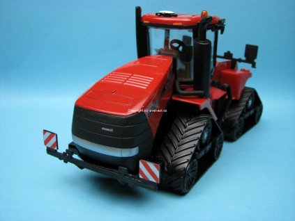 Traktor Case IH Quadtrac 600 1:32 Siku Farmer 3275