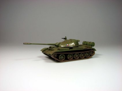Střední tank T-54M 1:87 SDV 87106