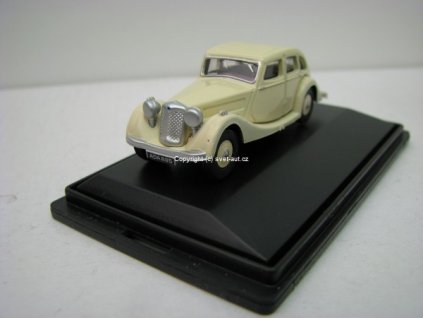 Riley Kestrel Ivory 1:76 Oxford