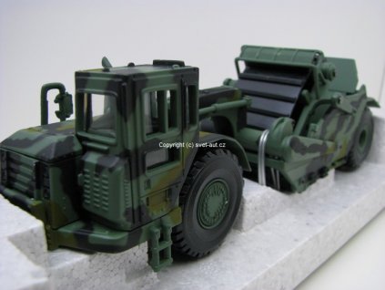 Caterpillar CAT 623G Military Scraper 1:50 Norscot