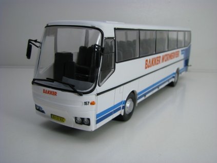 Autobus Bova Futura FHD Holland 1987 1:43 Atlas
