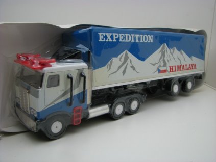 Kenworth Truck Himalaya Kaden