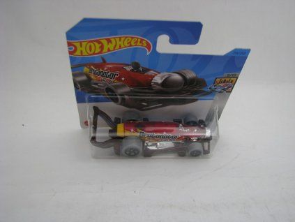 Brutonator HW Metro Hot Wheels 2023