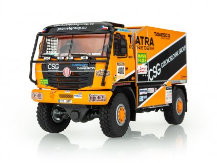 Tatra 815 2022 AER Tomáš Tomeček 1:43 Kaden
