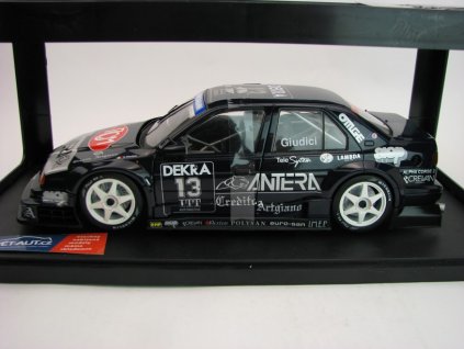 Alfa Romeo 155 V6 TI DTM/ITC No.13 Giudici 1995 1:18 Werk83