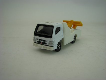 Mitsubishi Fubo Odtahovka Takary Tomy