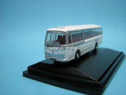 Plaxton panorama national expres autobus 1:148 Oxford