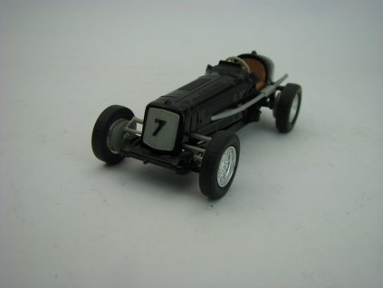 E.R.A. Racing Cars 1935 Matchbox-Yesteryear England Y14