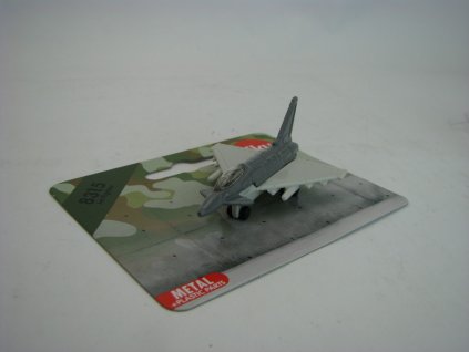 Military Stíhačka bojový letoun Siku 8315