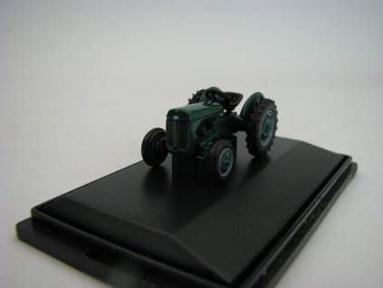 Ferguson traktor Emerald green 1:76 Oxford