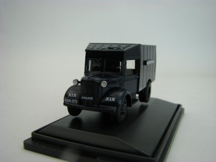 Austin ATVPolice Mobile Column 1:76 Oxford