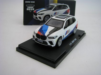 BMW X5M Competition 1:64 CCA Cool Chic Auto