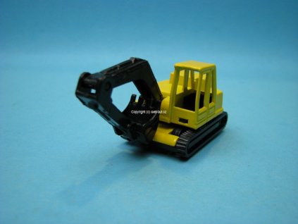 Bagr Siku Blister 0801