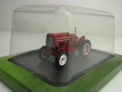 Traktor Energic 511 1955 1:43 Universal Hobbies
