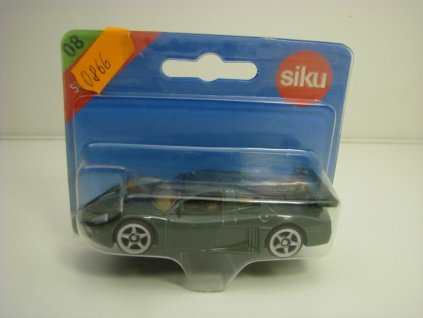 Sikusniper Green model Siku 0866