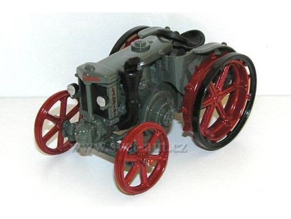 Traktor Landini Testa Calda 1932 - 1:32 ROS