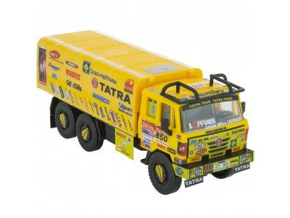 Tatra 815 Babča 1:48 SEVA Monti System 0104-77