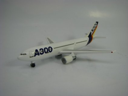 Airbus A300 1:500 Herpa