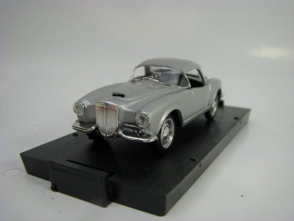 Lancia B24 Hard Top 1955 argento 1:43 Brumm