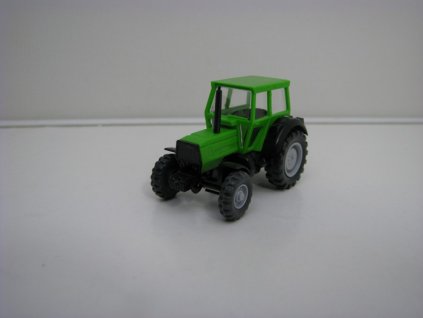 Traktor Deutz-Fahr Schlepper 1:87 Wiking
