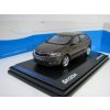 Škoda Rapid Spaceback Topaz Brown Metallic 1:43 Abrex