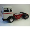 Mercedes LPS 1632 Tahač 1962 šedo bílá 1:18 Road Kings