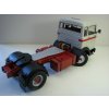 Mercedes LPS 1632 Tahač 1962 šedo bílá 1:18 Road Kings